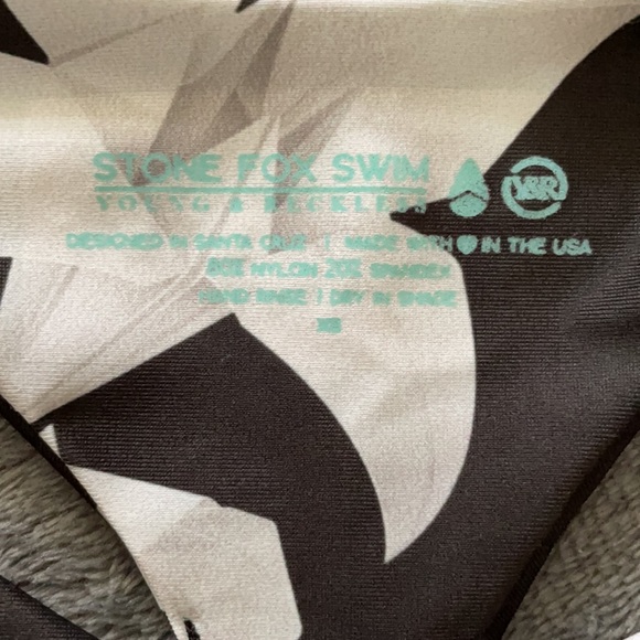 Stone Fox Y&R bottoms - Picture 4 of 4